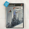 ESPN Winter X-Games: Snowboarding - (PS2) Playstation 2 [Pre-Owned] Video Games Sony   