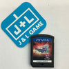 Ragnarok Odyssey Ace (English & Chinese Subtitle) - (PSV) PlayStation Vita [Pre-Owned] (Asia Import) Video Games J&L Video Games New York City   