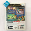 Scooby-Doo! and the Spooky Swamp - Nintendo Wii [Pre-Owned] Video Games Warner Bros. Interactive Entertainment   