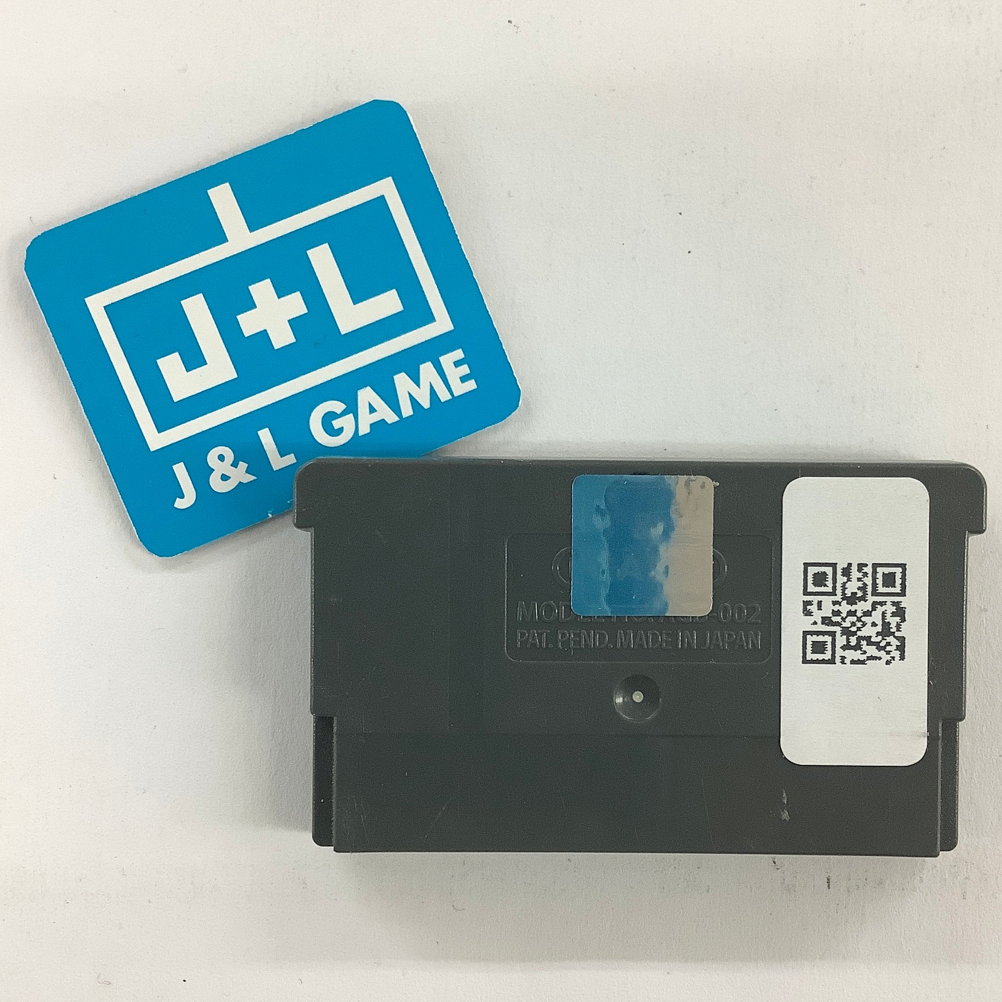Driver 2 Advance - (GBA) Game Boy Advance [Pre-Owned] Video Games Infogrames   