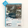 Tom Clancy's Splinter Cell: Blacklist - Nintendo Wii U Video Games Ubisoft   