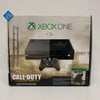 Microsoft Xbox One Limited Edition Call of Duty: Advanced Warfare Bundle Video Games Microsoft   