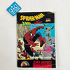 Spider-Man / X-Men: Arcade's Revenge - (SNES) Super Nintendo [Pre-Owned] Video Games LJN Ltd.   