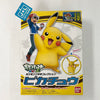 Bandai Pokemon PlaMo Collection No.19 (Pikachu) - Toys (Japanese Import) Toy Bandai   