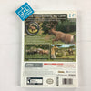 Cabela's Big Game Hunter - Nintendo Wii [Pre-Owned] Video Games Activision   