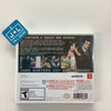 Jake Hunter Detective Story: Ghost of the Dusk - Nintendo 3DS Video Games Aksys Games   