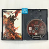 Dirge of Cerberus: Final Fantasy VII - (PS2) PlayStation 2 [Pre-Owned] Video Games Square Enix   