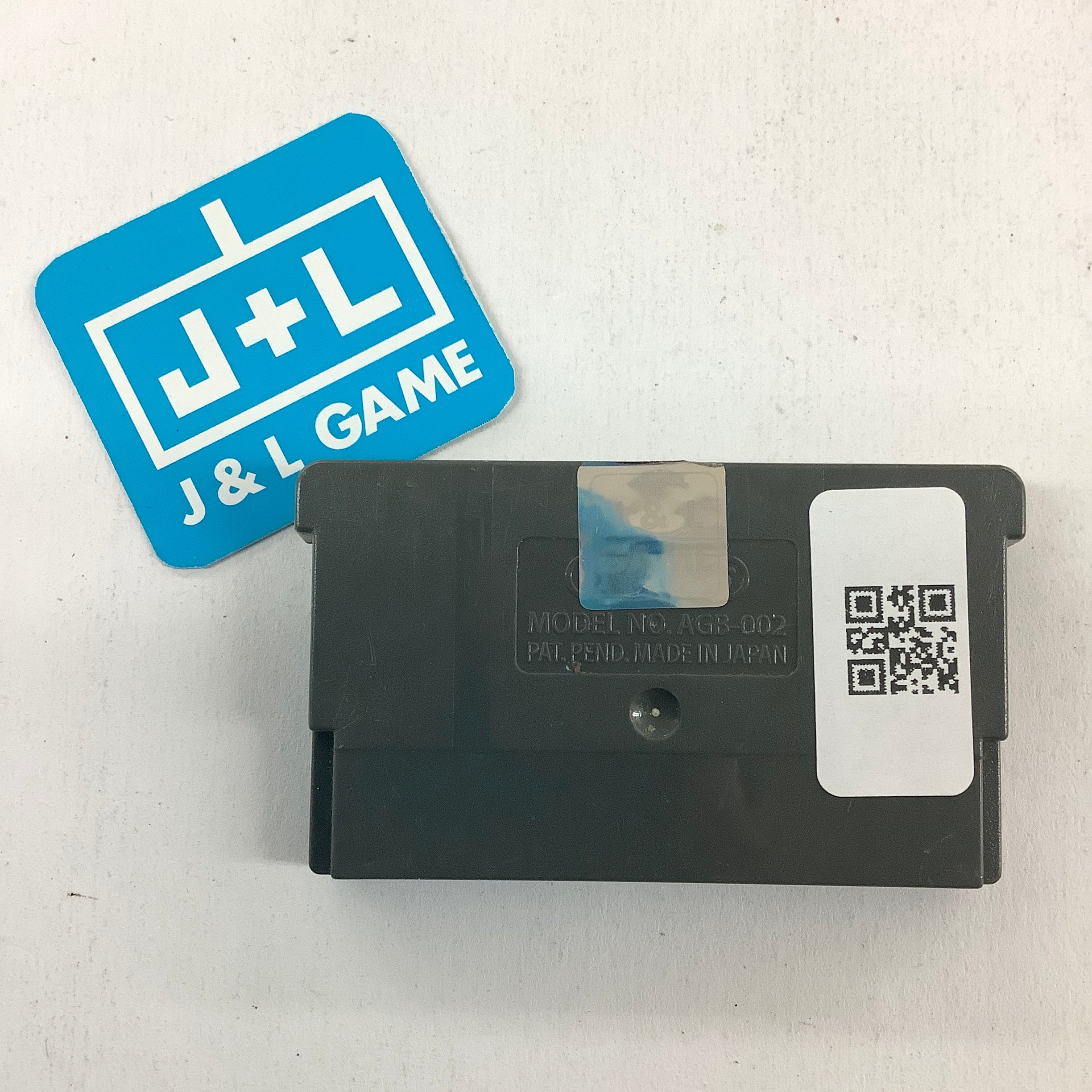Yu-Gi-Oh! Duel Monsters International - (GBA) Game Boy Advance [Pre-Owned] (Japanese Import) Video Games Konami   