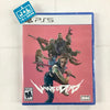 Wanted: Dead - (PS5) PlayStation 5 Video Games 110 Industries   
