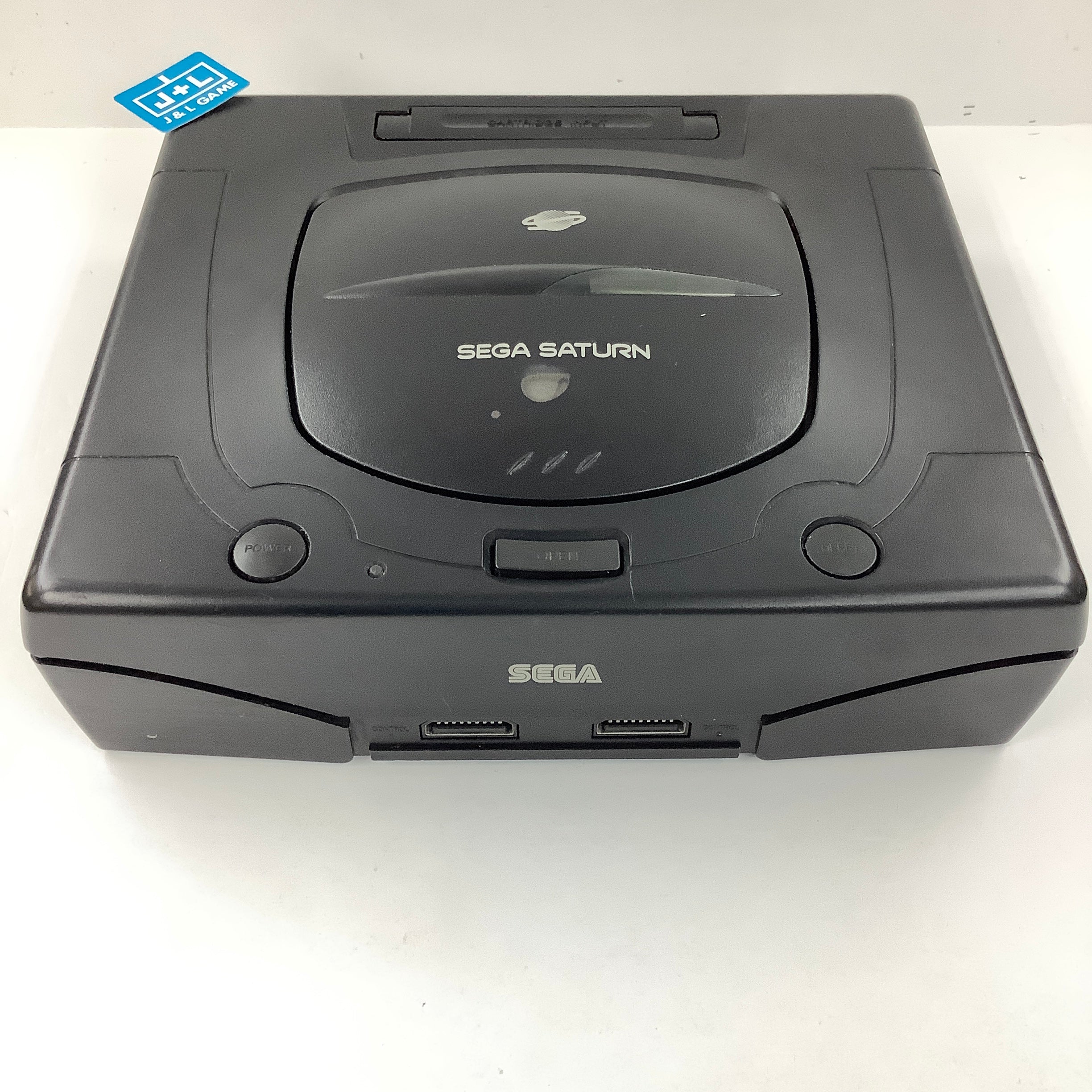 Sega Saturn Console - (SS) SEGA Saturn [Pre-Owned] Consoles Sega   