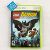 LEGO Batman: The Videogame - Xbox 360 [Pre-Owned] Video Games Warner Bros. Interactive Entertainment   