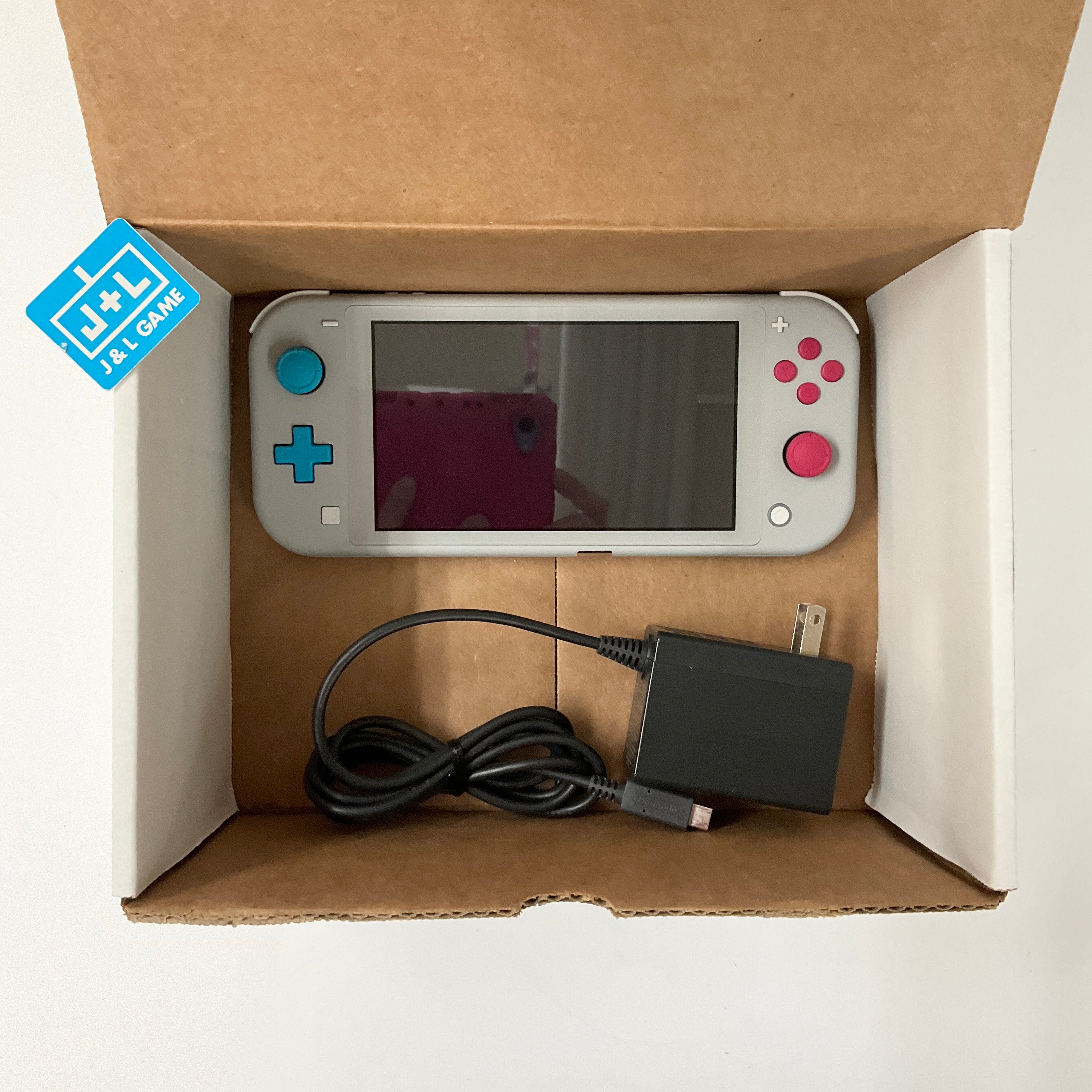 Nintendo Switch Switch Nintendo Switch Amazon.com: Nintendo - Switch 32GB Console - Neon Red/Neon Blue