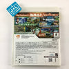 Kidou Senshi Gundam: Extreme VS (PlayStation 3 the Best) - (PS3) PlayStation 3 [Pre-Owned] (Asia Import) Video Games Bandai Namco Games   