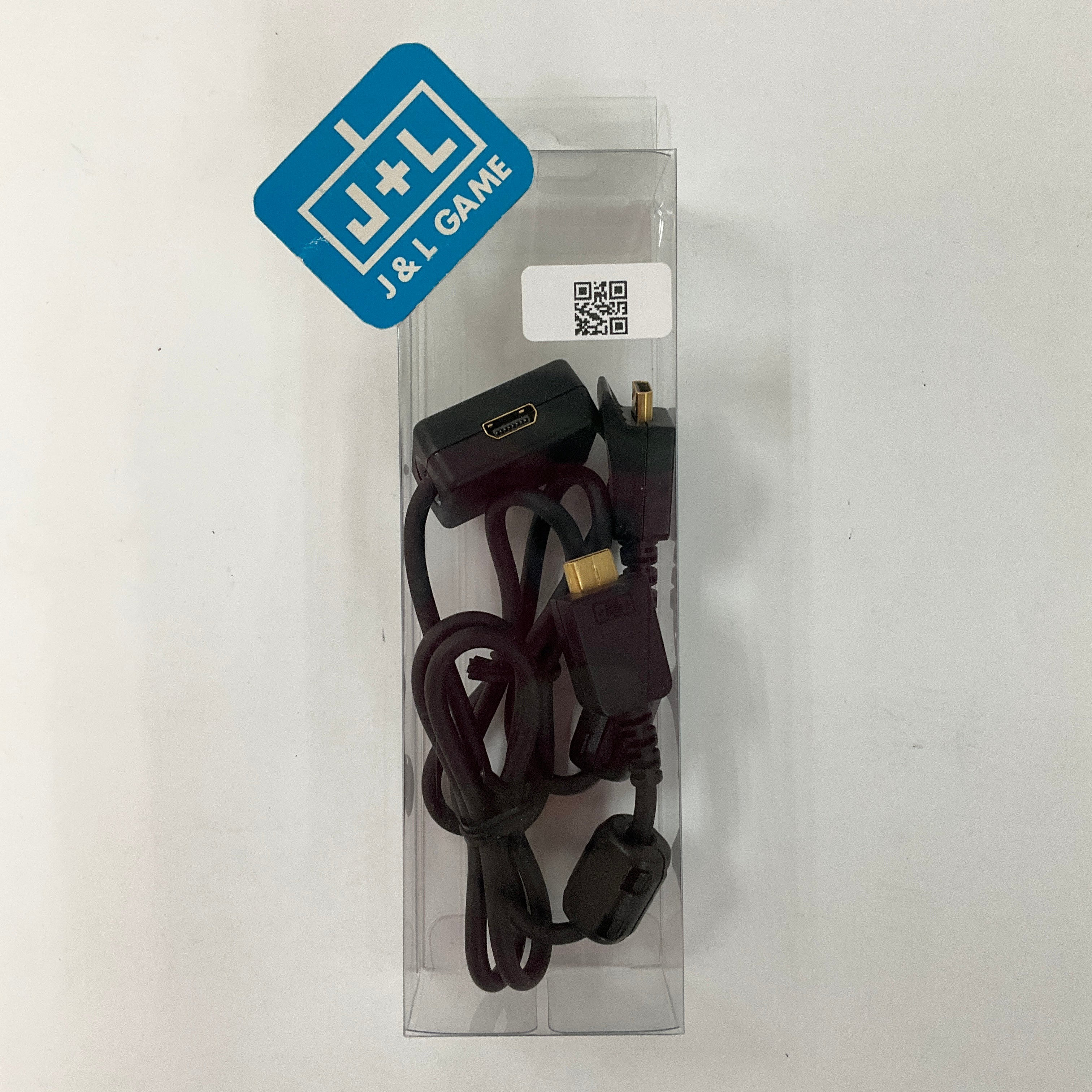 Game Boy Micro Link Cable - (GBA) Game Boy Advance [Pre-Owned] Accessories Nintendo   