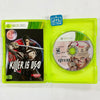 Killer Is Dead - Xbox 360 [Pre-Owned] Video Games XSEED Games   