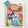 Disney Princess: Enchanted Journey - Nintendo Wii [Pre-Owned] Video Games Disney Interactive Studios   