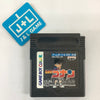 Meitantei Conan: Karakuri Jiin Satsujin Jiken - (GBC) Game Boy Color [Pre-Owned] (Japanese Import) Video Games Banpresto   