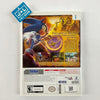 Sonic and the Secret Rings (With Bonus Disc) - Nintendo Wii [Pre-Owned] Video Games SEGA   