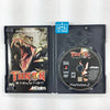 Turok: Evolution - (PS2) PlayStation 2 [Pre-Owned] Video Games Acclaim   