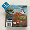 Barnyard - (GBA) Game Boy Advance Video Games THQ   