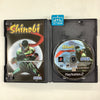 Shinobi - (PS2) PlayStation 2 [Pre-Owned] Video Games Sega   