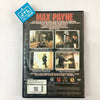 Max Payne (Greatest Hits) - (PS2) PlayStation 2 [Pre-Owned] Video Games Rockstar Games   