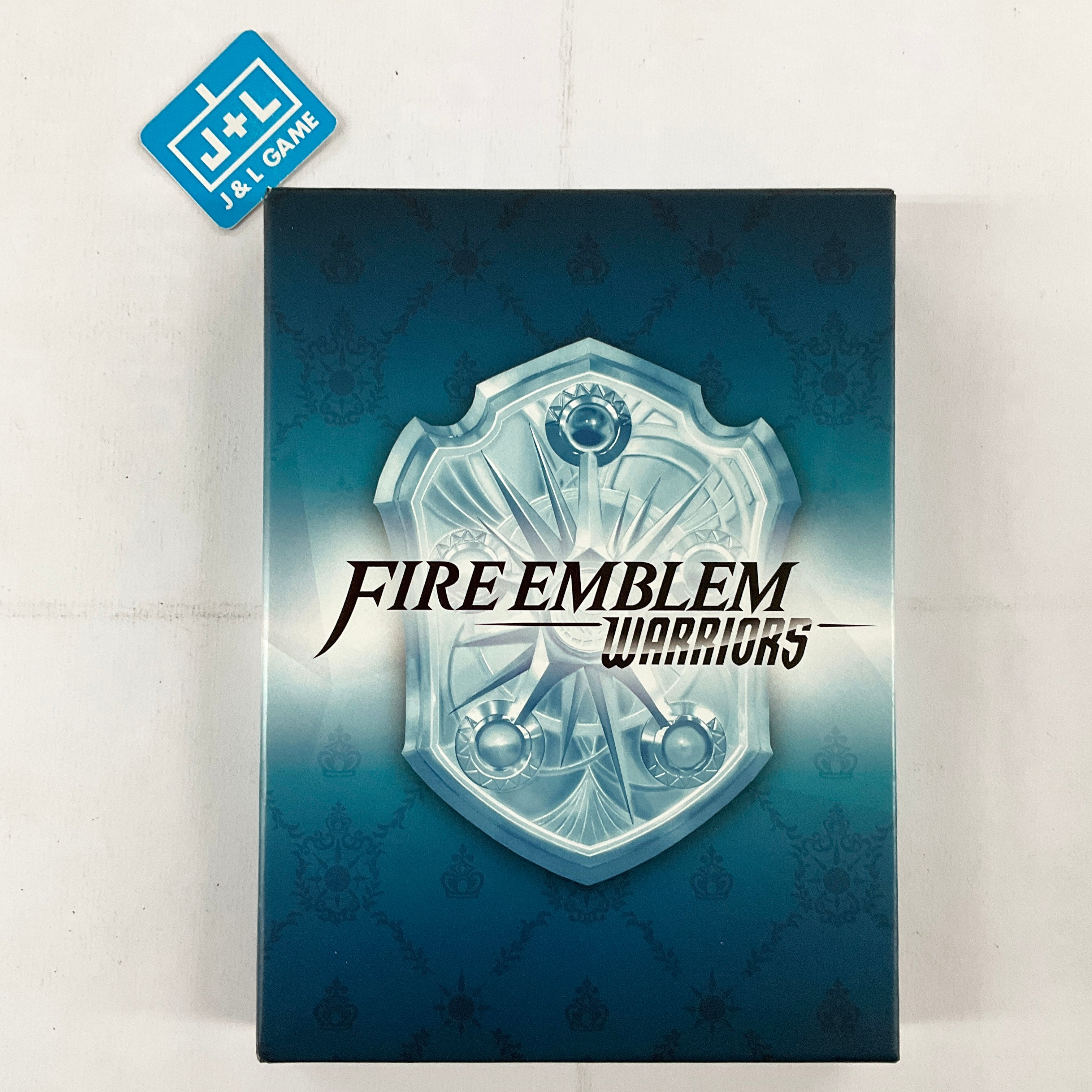 Fire Emblem Warriors (Special Edition) - (NSW) Nintendo Switch [Pre-Owned] Video Games Nintendo   
