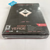 Axiom Verge: Multiverse Edition - (NSW) Nintendo Switch Video Games Badland Games   