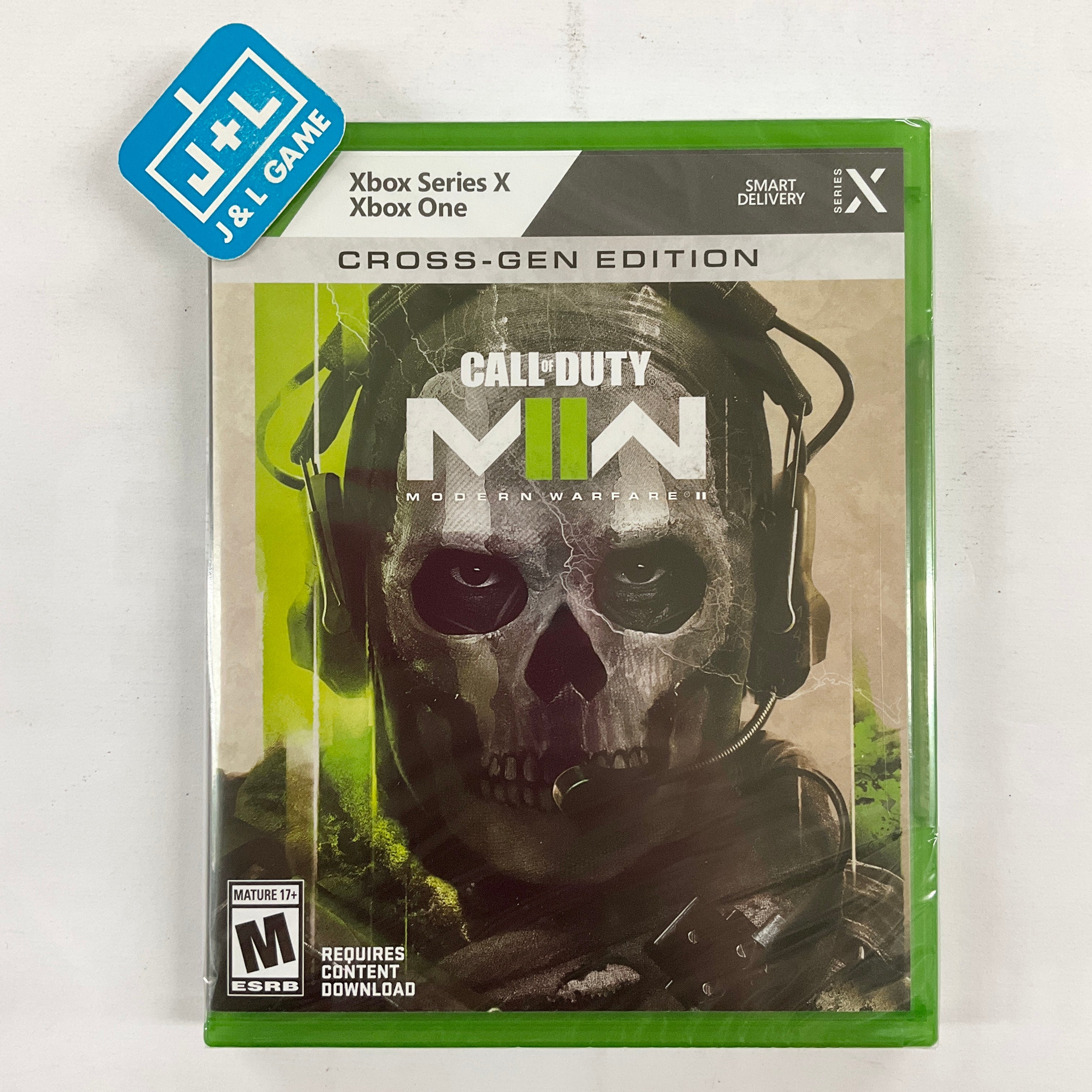 その他 Call of Duty Modern Warfare 2 image_25ce55b5-a031-4761-a26c-