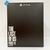 The Last of Us Part II Ellie Edition - (PS4) PlayStation 4 Video Games Naughty Dog   