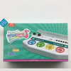 Hatsune Miku Project DIVA Future Tone DX Mini Controller (White) - (NSW) Nintendo Switch (Japanese Import) Accessories PEGA GAME   