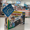 Game Gear Micro (Black) - GameGear Consoles Sega   