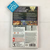 Dragon Ball Xenoverse 2 - (NSW) Nintendo Switch Video Games BANDAI NAMCO Entertainment   