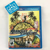 Danganronpa 2: Goodbye Despair - (PSV) PlayStation Vita [Pre-Owned] Video Games NIS America   