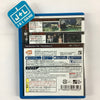 God Eater 2: Rage Burst - (PSV) PlayStation Vita [Pre-Owned] (Japanese Import) Video Games Bandai Namco Games   
