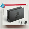 Nintendo Switch Dock Set - (NSW) Nintendo Switch (Japanese Import) [Open Box] Accessories Nintendo   
