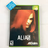 Alias - (XB) Xbox [Pre-Owned] Video Games Acclaim   