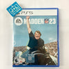 Madden NFL 23 - (PS5) PlayStation 5 Video Games Electronic Arts   