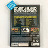 Rock Band - (PS2) PlayStation 2 [Pre-Owned] Video Games MTV Games   