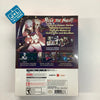 Under Night In-Birth Exe: Late[Cl-R] (Collector's Edition) - (NSW) Nintendo Switch Video Games Aksys   