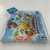 Pokemon Mystery Dungeon: Gates to Infinity - Nintendo 3DS (World Edition) Video Games Nintendo   