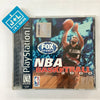 NBA Basketball 2000 - (PS1) PlayStation 1 [Pre-Owned] Video Games Fox Interactive   