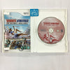 Summer Athletics: The Ultimate Challenge - Nintendo Wii [Pre-Owned] Video Games Conspiracy Entertainment   