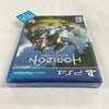 Horizon Zero Dawn - (PS4) PlayStation 4 Video Games Sony Interactive Entertainment   