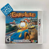 Garfield Kart - Nintendo 3DS Video Games Ravenscourt   