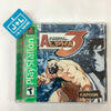 Street Fighter Alpha 3 (Greatest Hits) - PlayStation 1 [Pre-Owned] Video Games Capcom   