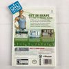 My Fitness Coach - Nintendo Wii [Pre-Owned] Video Games Ubisoft   