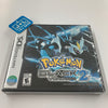 Pokemon Black Version 2 - (NDS) Nintendo DS (World Edition) Video Games Nintendo   
