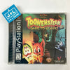 Tiny Toon Adventures: Toonenstein - Dare to Scare - (PS1) PlayStation 1 [Pre-Owned] Video Games Vatical Entertainment   