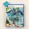 Horizon Forbidden West - (PS5) PlayStation 5 [Pre-Owned] (European Import) Software PlayStation   